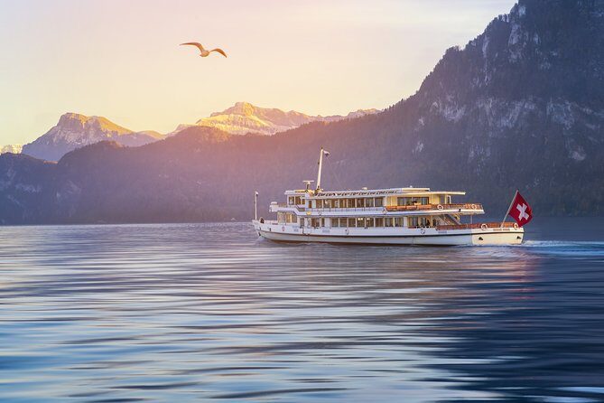 Lucerne and the mountains of Central Switzerland (Private Tours) - A Closer Look at the Itinerary
