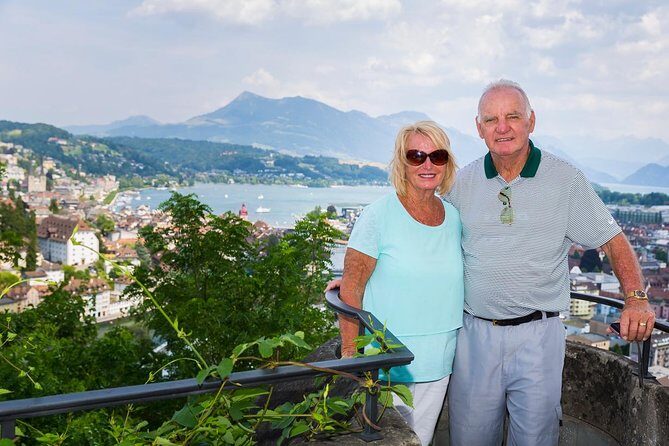 Lucerne Best Guided Walks - Who Will Love This Tour?
