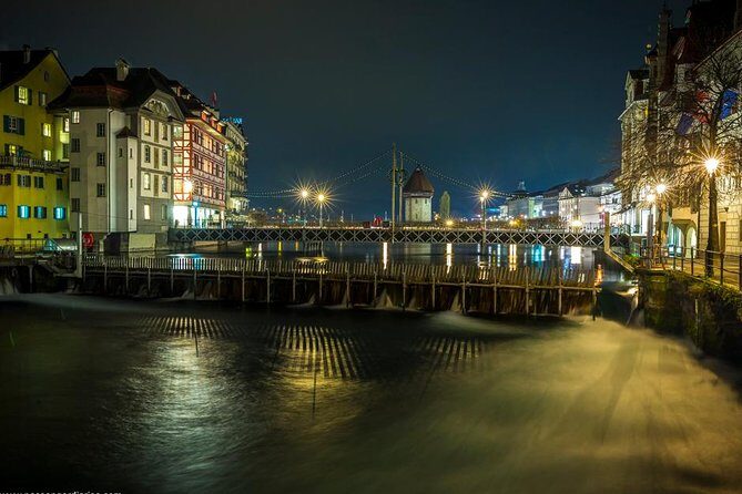 Lucerne by Night Photo Tour - FAQs
