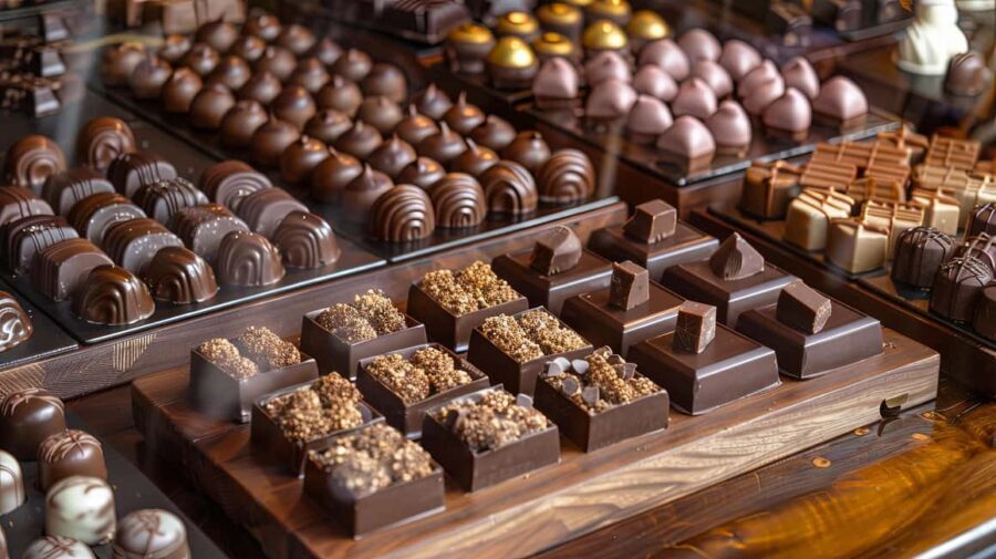 Lucerne: Chocolate Tasting and Walking Tour with a Local - Why the Tour Offers Great Value