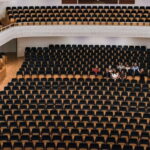 Lucerne: Culture & Congress Centre Behind the Scenes Tour - Exploring the Architecture and Design of KKL Luzern