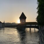 Lucerne: eTukTuk City Tour - The Value of the Tour