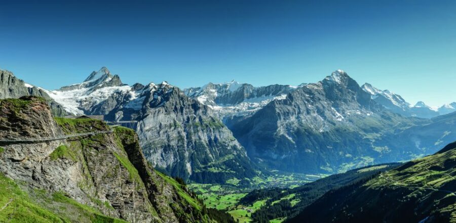 Lucerne: Grindelwald First Mountain Tour - The Value of the Tour