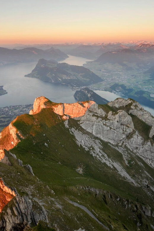 Lucerne: Guided hike on the Pilatus with barbecue experience - What’s Included and What’s Not