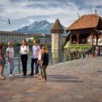 Lucerne: Guided Walking Tour with an Official Guide - Why the Price Reflects Good Value