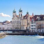 Lucerne Hidden Gems: Small Group Guided Walking Tour - The Value of the Tour