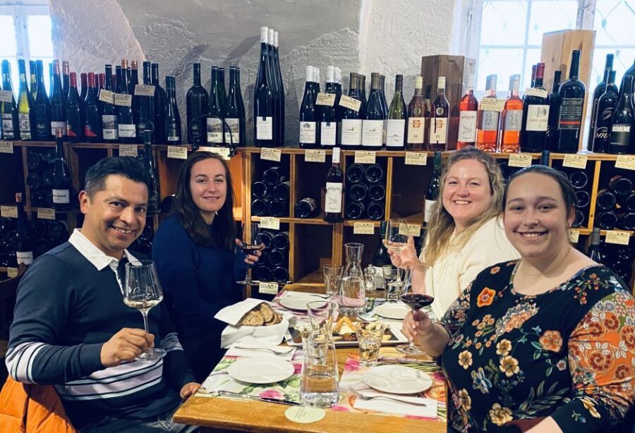 Lucerne: History Walking Tour w/ Chocolate & Cheese Tastings - Who Will Love This Tour?