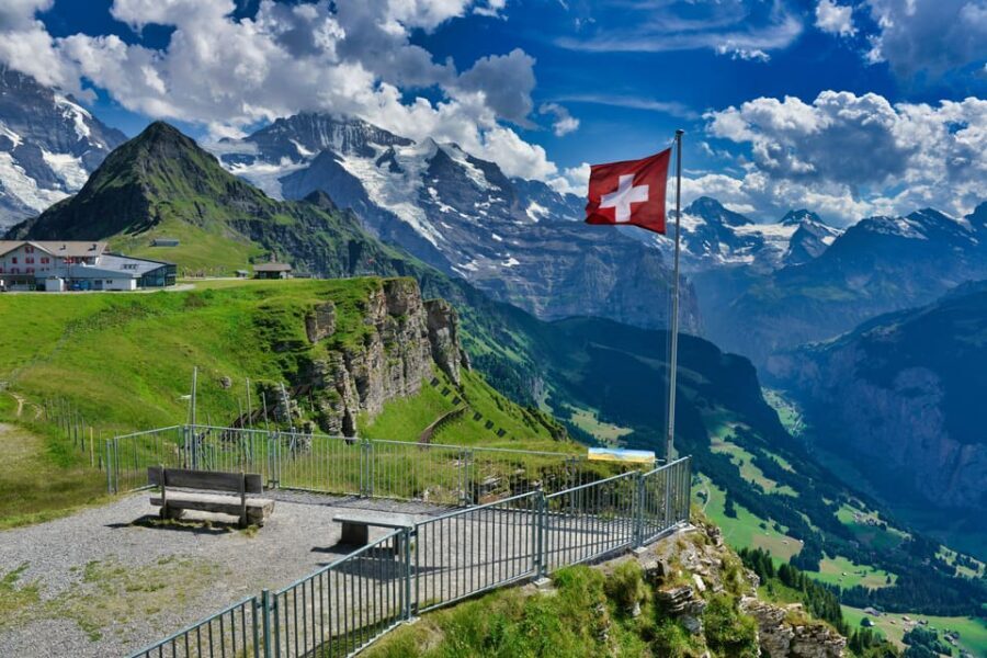 Lucerne: Interlaken & Grindelwald Exclusive Private Day Tour - Authentic Insights from Past Guests