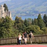 Lucerne Lakeside and Villas Private Walking Tour - The Experience in Depth