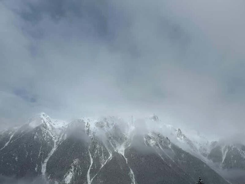 Lucerne or Zurich: Interlaken and Lauterbrunnen Day Tour - The Practicalities: What to Know