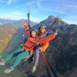 Lucerne: Paragliding Tandem Flights - How This Tour Breaks Down