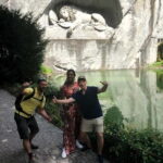 Lucerne: Private Chocolate and Cheese Tasting Walking Tour - Practical Details & Tips