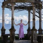 Lucerne: Private Photo Shoot at Iconic Landmarks - What Does the Itinerary Look Like?