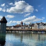 Lucerne Private Tour - Glacier Express Swiss Alps and Lucerne - Authentic Experiences and Real Traveler Insights