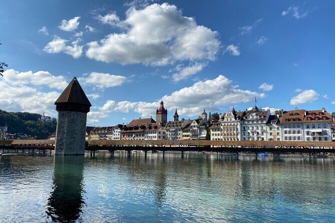 Lucerne Private Tour - Glacier Express Swiss Alps and Lucerne - Authentic Experiences and Real Traveler Insights