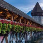 Lucerne: Private Walking Tour with a Local Guide - Detailed Breakdown of the Itinerary