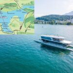 Lucerne: Round-Trip Catamaran Cruise on Lake Lucerne - What’s Included and What’s Not