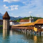 Lucerne small group walking tour and Lake Cruise from Basel - The Value and Practicality