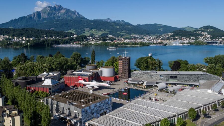 Lucerne: Swiss Museum of Transport Full Day Pass - The Real Experience: Authentic Insights from Visitors