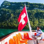 Lucerne Walking & Boat Tour: The Best Swiss Experience - An In-Depth Look at the Tour Experience