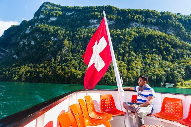 Lucerne Walking & Boat Tour: The Best Swiss Experience - An In-Depth Look at the Tour Experience