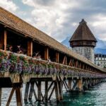 Lucerne Walking Tour and Beer Tasting - The Itinerary: A Perfect Blend of Sightseeing and Flavor