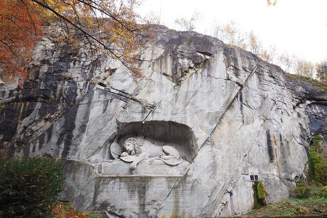 Lucerne Walking tour and Cheese Tasting - Why This Tour Offers Good Value