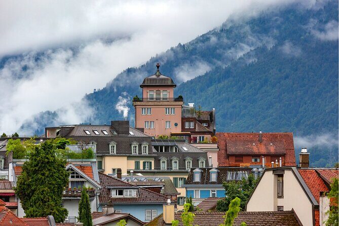 Lucerne:Private Daytrip to Swiss Villages(Interlaken-Grindelwald) - Deep Dive into the Stops: What You Can Expect