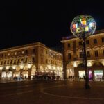 Luci d'Artista City Tour - The Value of the Tour