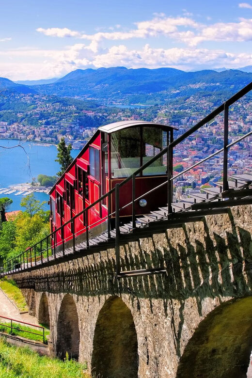 Lugano Highlights: A Guided Walking Adventure - Why This Tour Offers Great Value