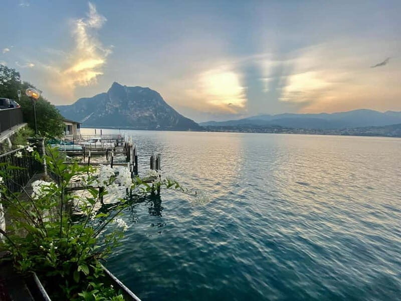 Lugano: Private Guided Tour with Wine, Beer, or Gelato - Discovering Lugano: An In-Depth Look