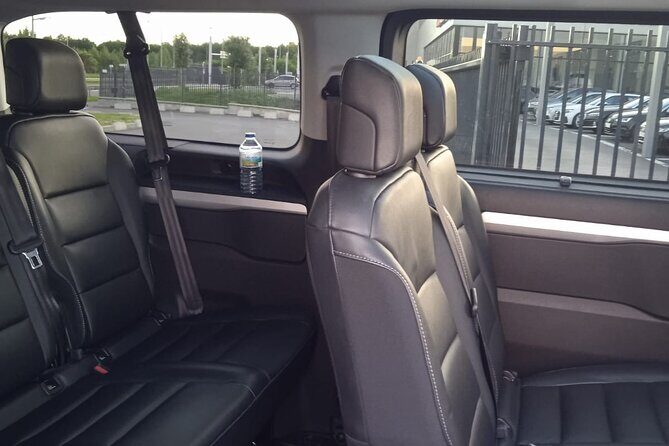 Lugano to Milan one way Private Transfer - Frequently Asked Questions