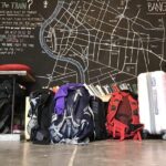 Luggage Deposit Rome - Is This Service Good Value?