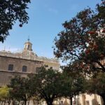 Luggage Room in Seville City Centre - Who Will Love This Service?