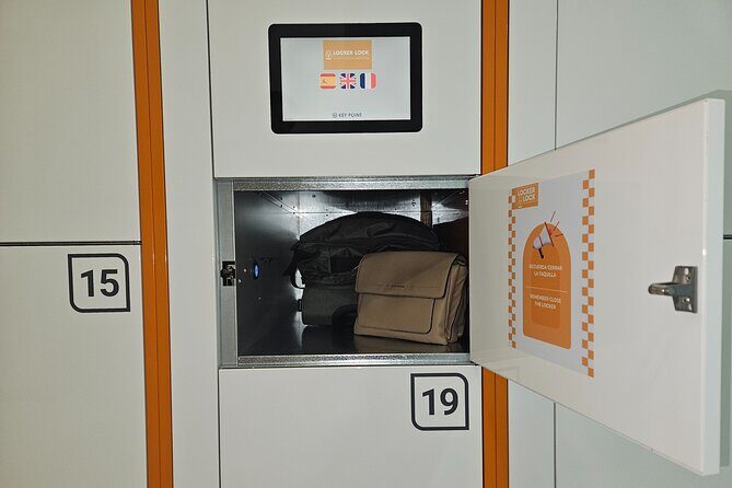Luggage Storage in Barcelona / Locker / Luggage Storage - Who Will Benefit Most?