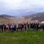 Lukomir Highland Village Hike - Transportation & Logistics