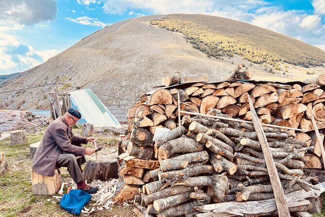 LUKOMIR VILLAGE HIKE & TREK TOUR (nature, hike, food & panorama) - The Sum Up