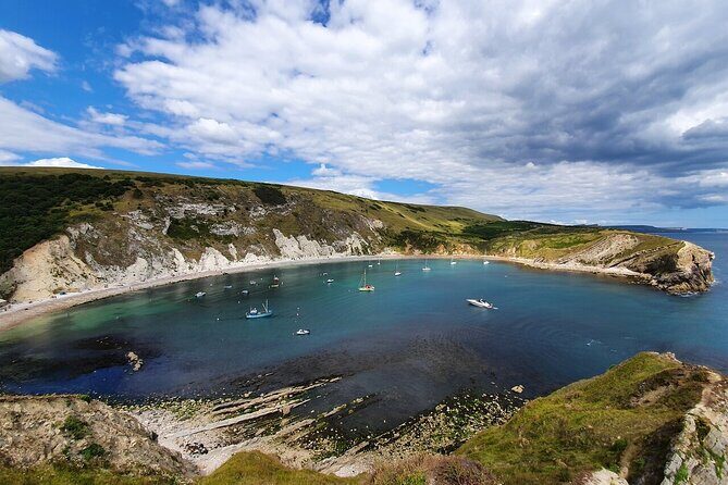 Lulworth Cove & Durdle Door Mini-Coach Tour from Bournemouth - Final Thoughts