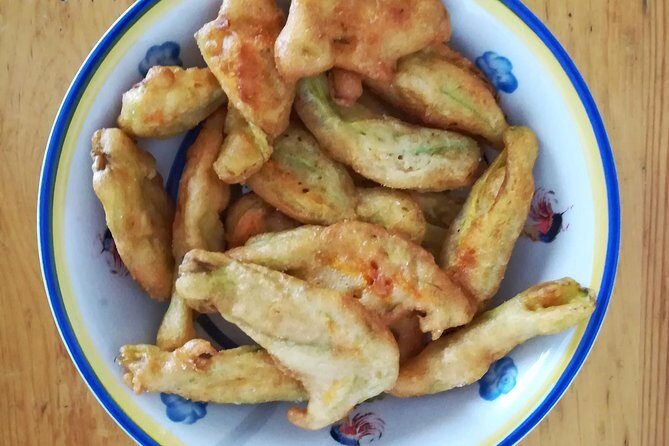 Lunch and dinner at my house with the typical products of Salento - FAQs