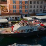 Lunch of lobster pasta in a cove in the Lavezzi Islands - Practical Details & What to Expect