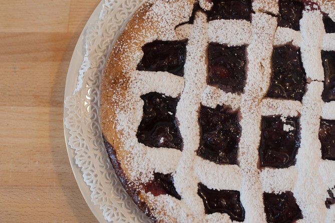 Lunch or dinner and cooking demo at a local home in Chieti - Why This Experience Stands Out
