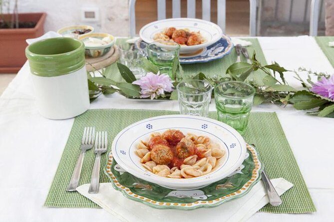 Lunch or dinner and cooking demo at a local home in Viareggio - Who Will Love This Experience?