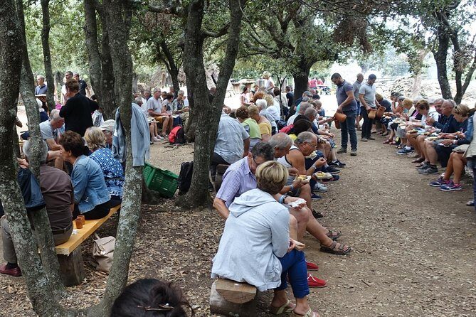 Lunch With The Shepherds Of Orgosolo From Costa Smeralda - FAQs