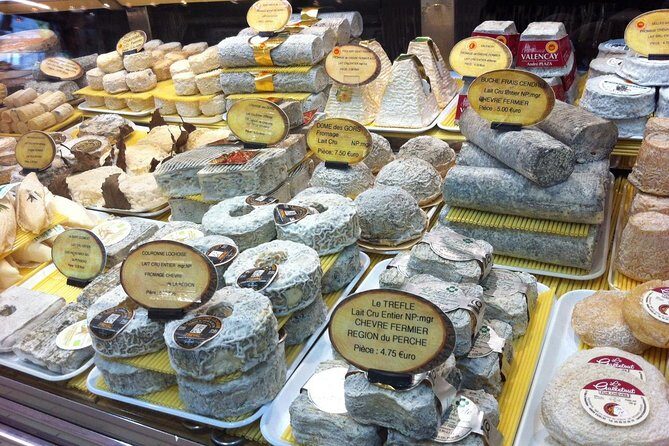 Lunchtime Food Tour of Tours - What Travelers Say