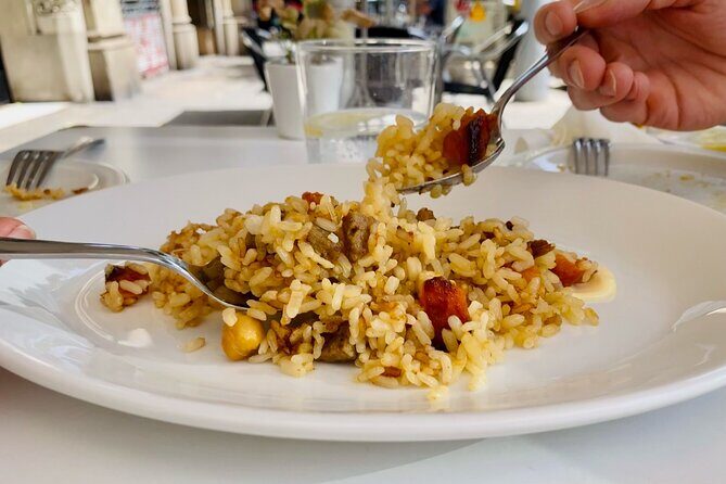 Lunchtime Tapas Tour in the Eixample with The Barcelona Taste - Final Thoughts