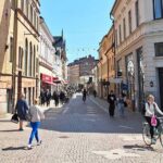 Lund's Medieval and Modern History: A Self-Guided Audio Tour - The Sum Up