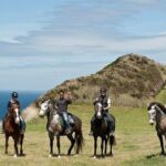Lusitano Trail - Horseback riding for beginners - Key Points
