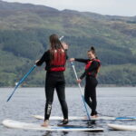 Luss: Loch Lomond Paddleboard Hire - The Location and Setting: Why Loch Lomond?