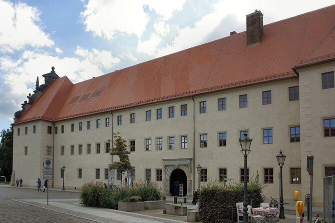 Lutherstadt Wittenberg Private Guided tour - Exploring the Itinerary: What to Expect