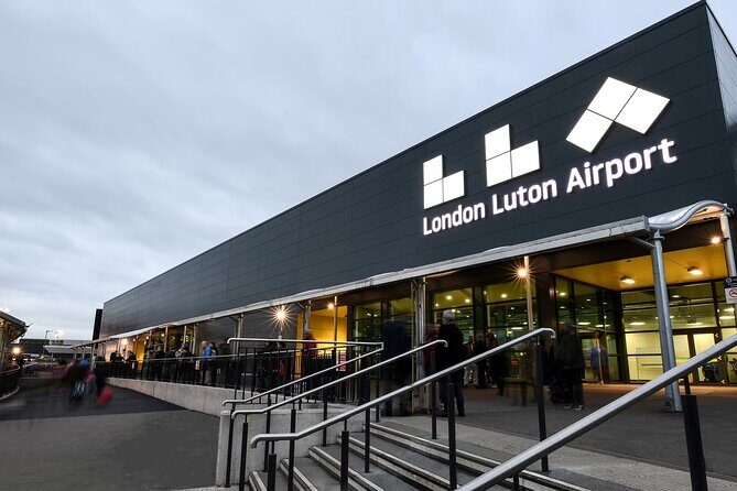 Luton Airport Taxi - Private Transfer to/from London - Final Thoughts